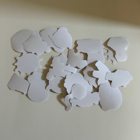 Halloween Stickers - Picture 2 of 3